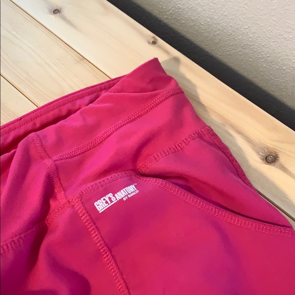 Scrub pants - Picture 3 of 7
